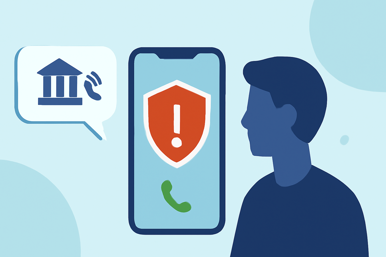 Protecting Yourself from Bank Scam Calls: Top Phone Safety Apps for Everyday Users