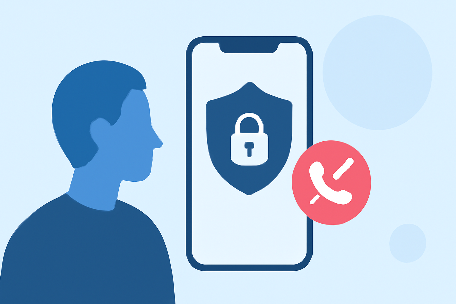 Protecting Yourself from Bank Scam Calls: Top Phone Safety Apps for Everyday Users