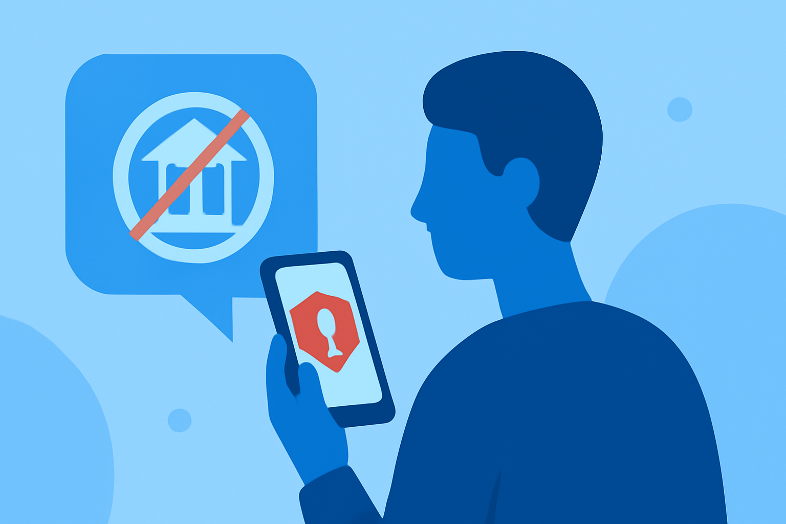 Protecting Yourself from Bank Scam Calls: Top Phone Safety Apps for Everyday Users