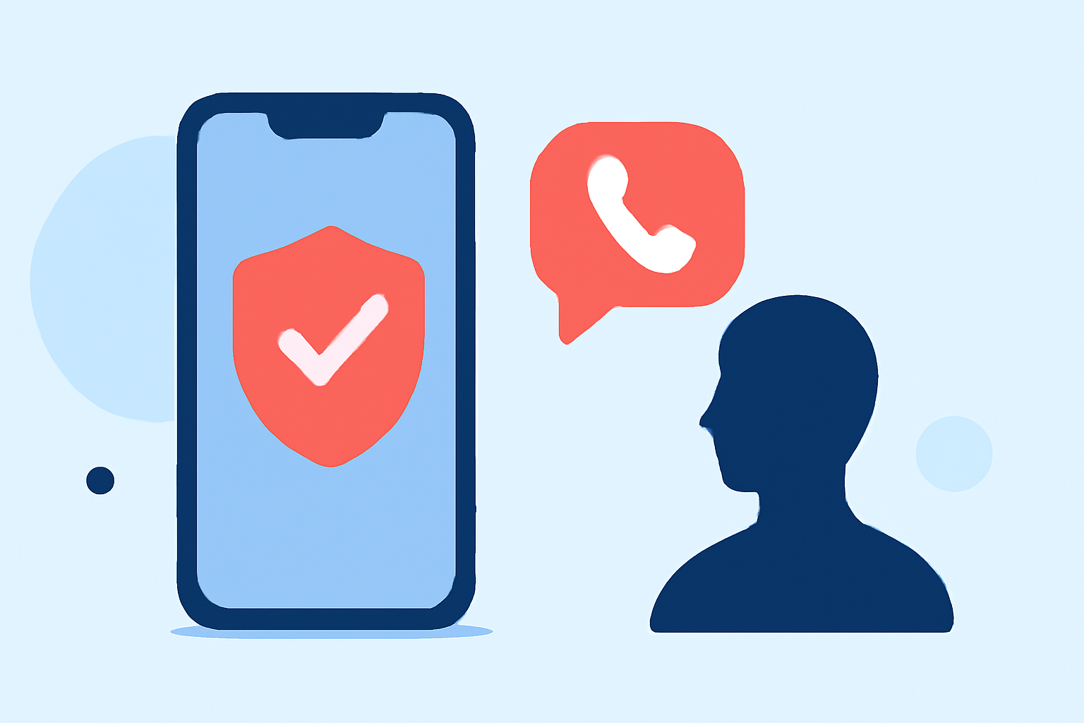 Protecting Yourself from Bank Scam Calls: Top Phone Safety Apps for Everyday Users