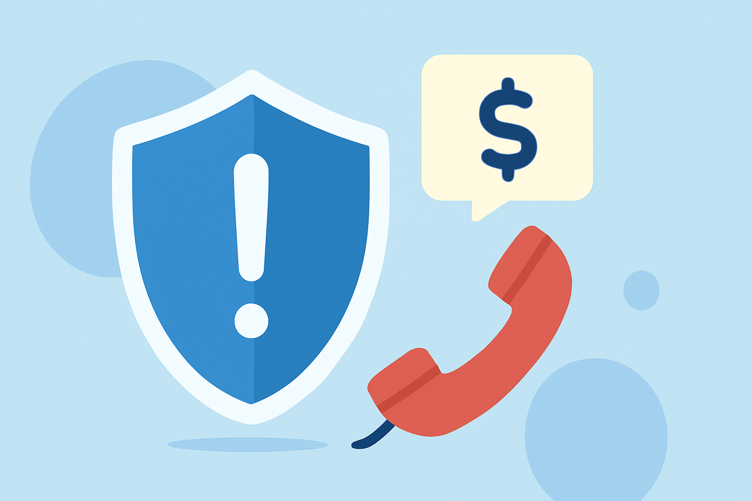 Protecting Yourself from Bank Scam Calls: Top Solutions for Everyday Users