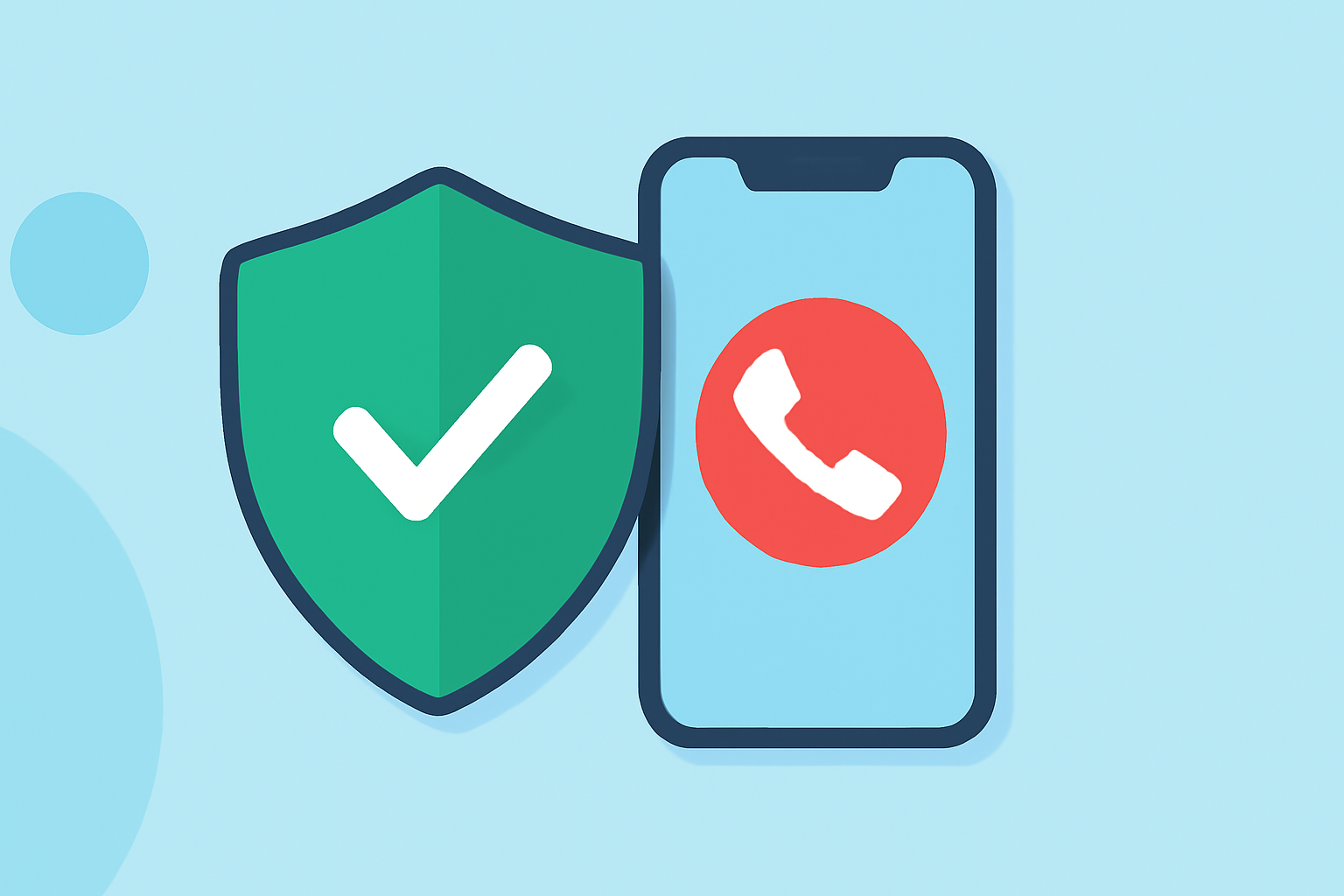Protecting Yourself from Charity Spam Calls: The Best Phone Safety Apps