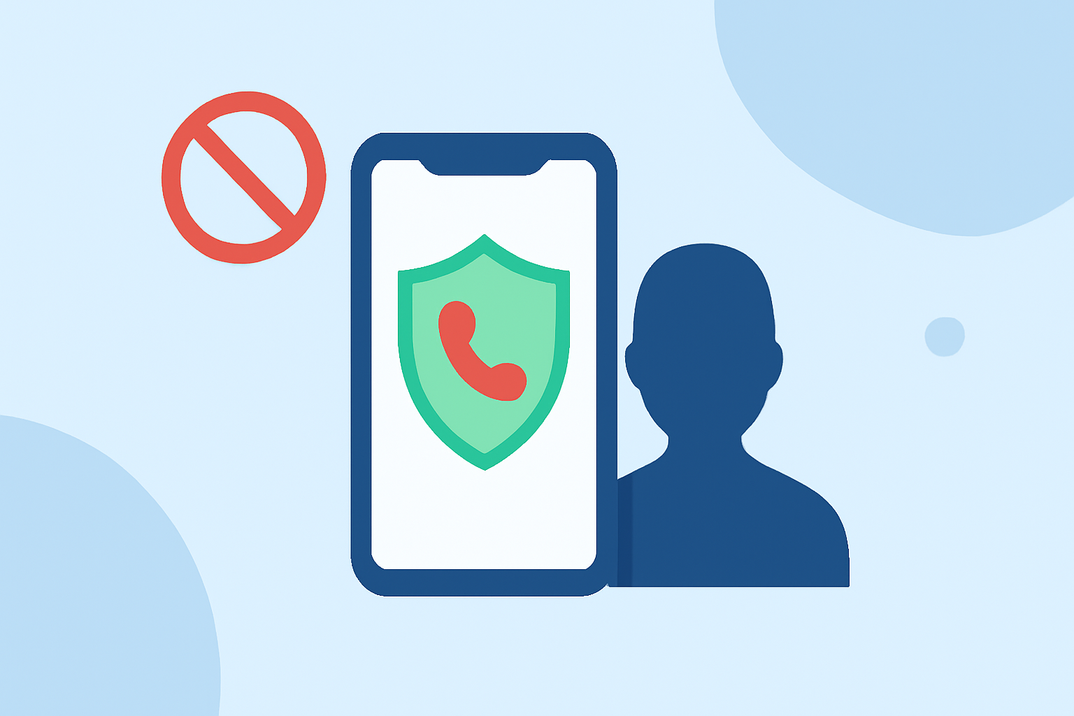 Protecting Yourself from Charity Spam Calls: The Best Phone Safety Apps