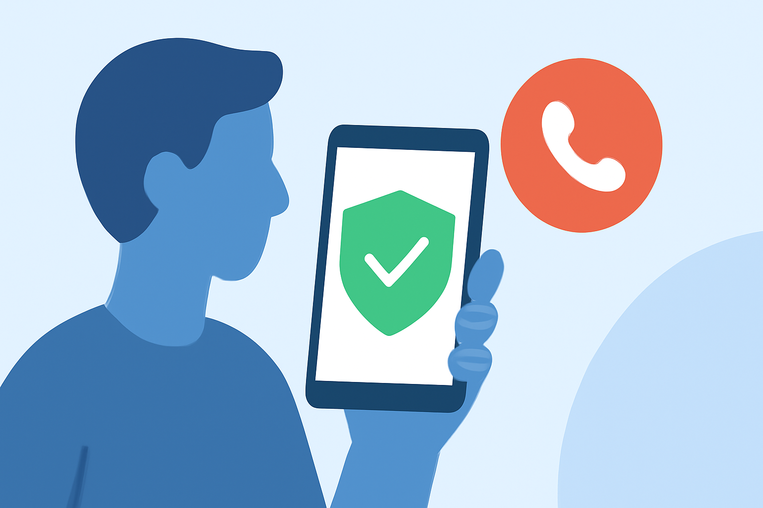 Protecting Yourself from Charity Spam Calls: Top Phone Safety Apps for Everyday Users