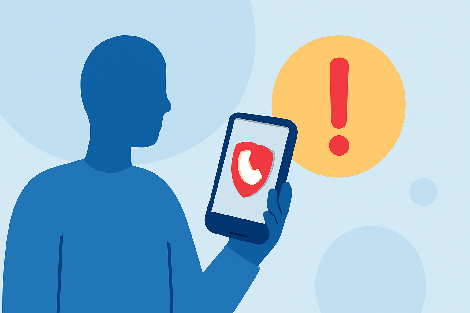 Protecting Yourself from Charity Spam Calls: Top Phone Safety Apps for Everyday Users
