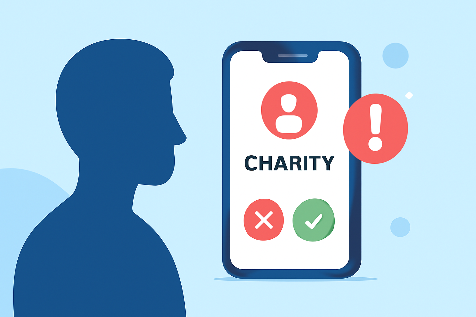 Protecting Yourself from Charity Spam Calls: Top Phone Safety Apps for Everyday Users