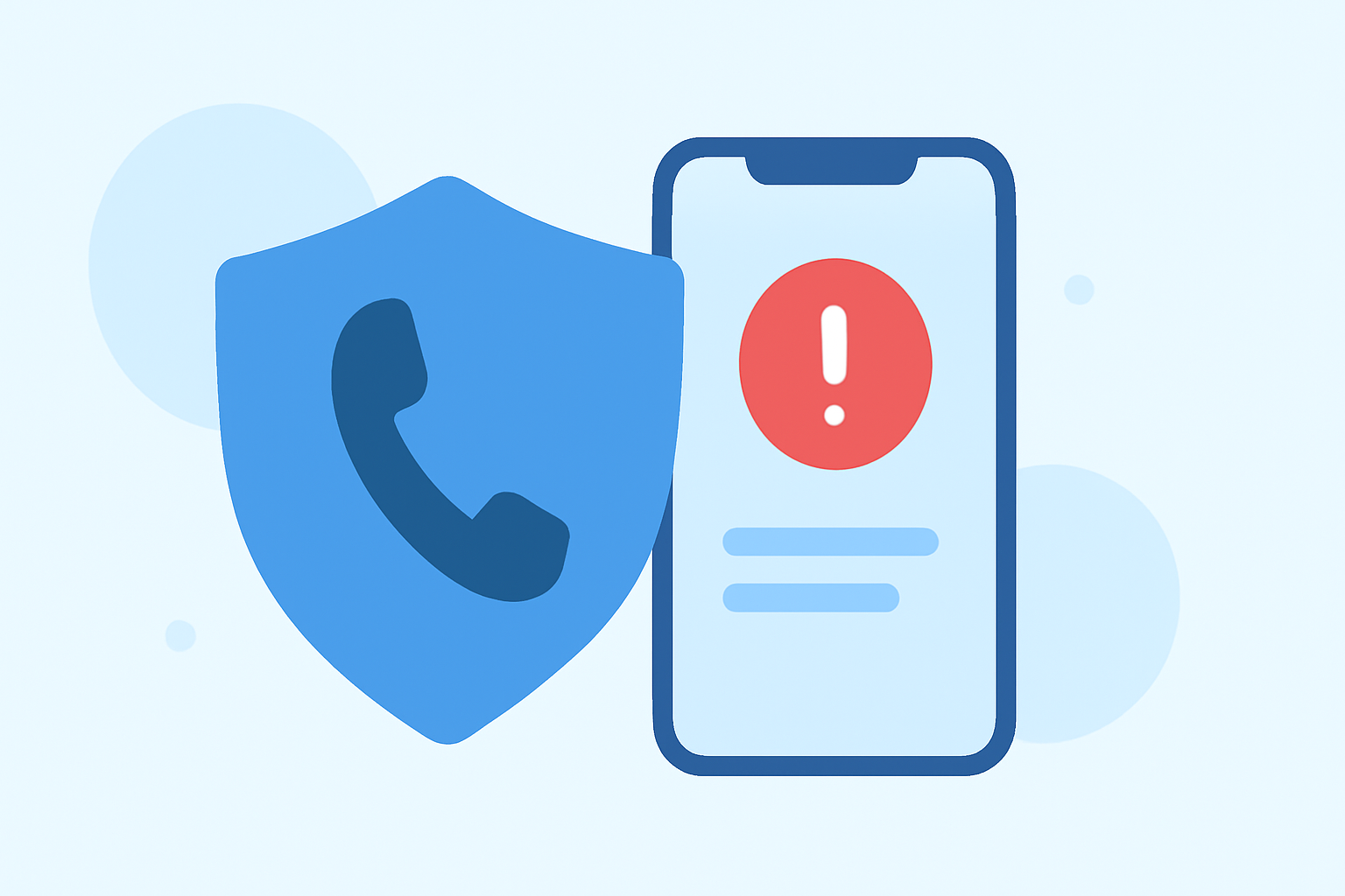 Protecting Yourself from Charity Spam Calls: Top Phone Safety Apps for Everyday Users