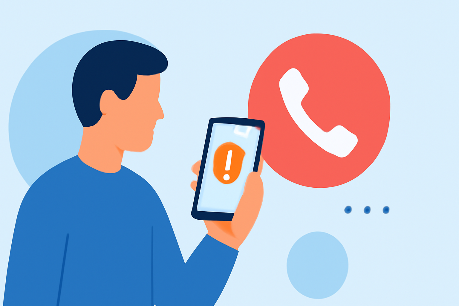 Protecting Yourself from Charity Spam Calls: Top Phone Safety Apps for Everyday Users