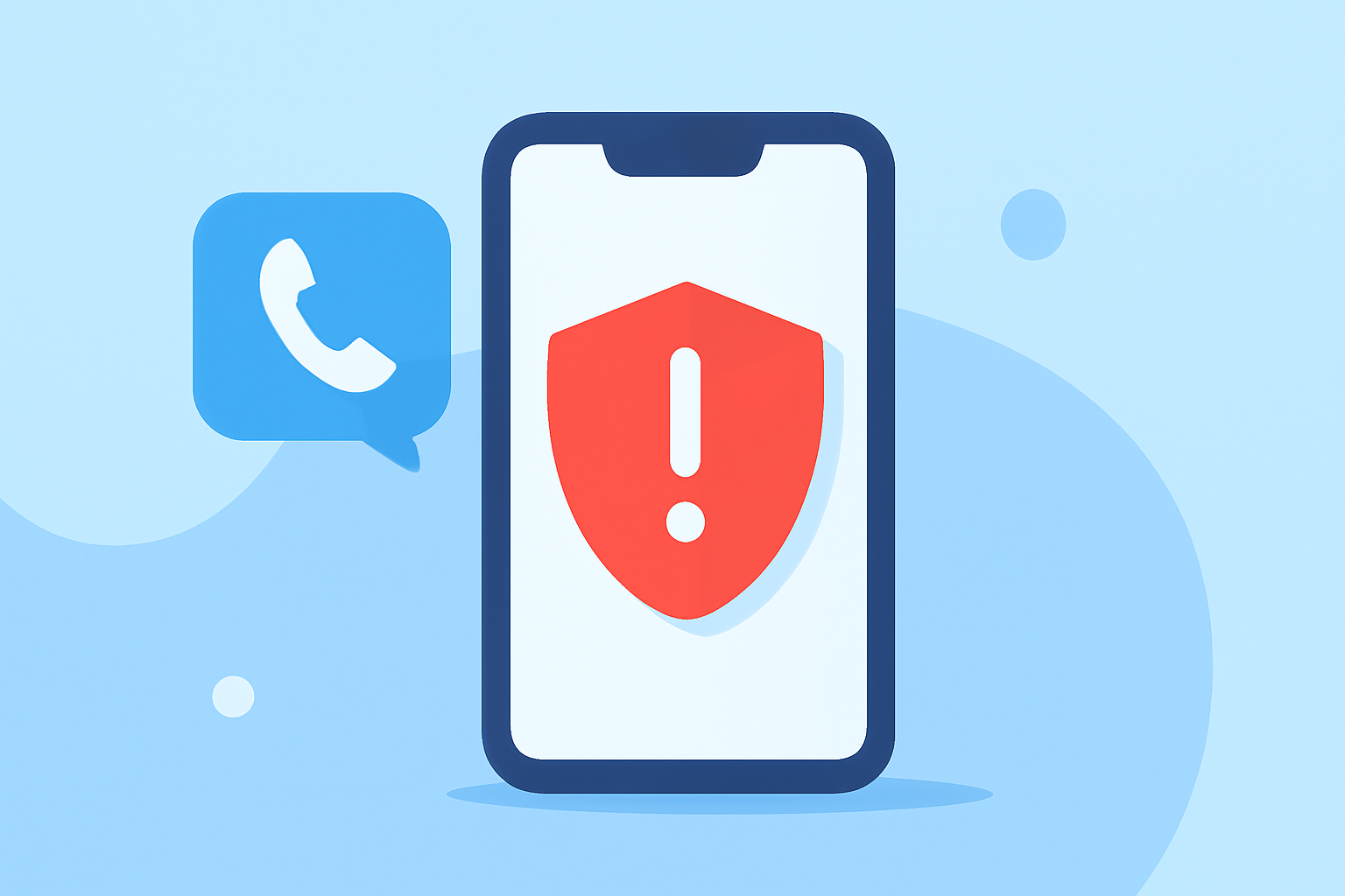 Protecting Yourself from Charity Spam Calls: Top Phone Safety Apps for Everyday Users