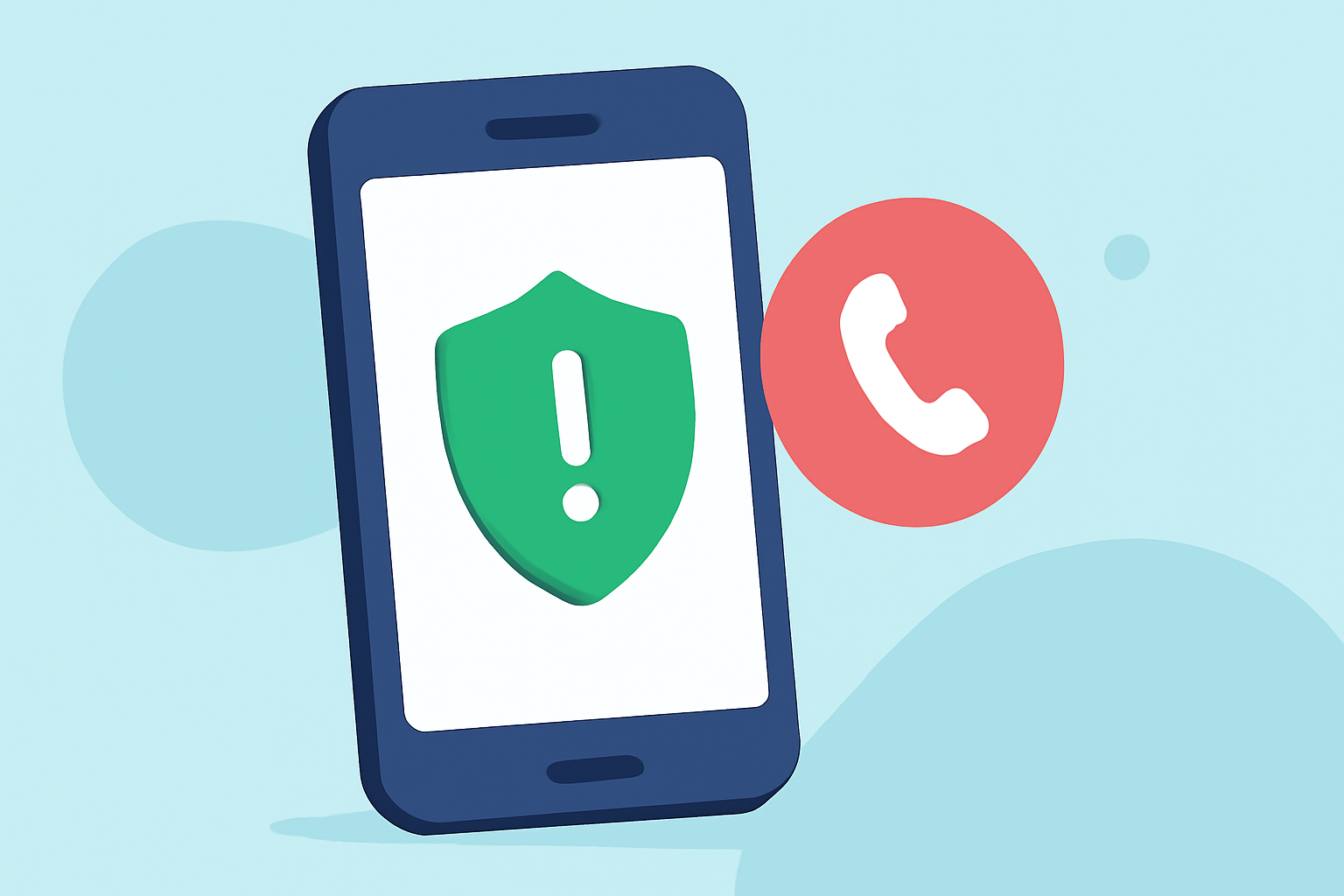 Protecting Yourself from Charity Spam Calls: Top Phone Safety Apps for Everyday Users