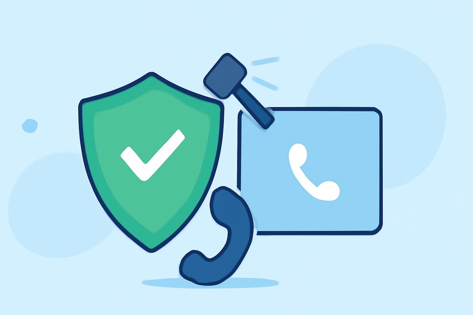 Protecting Yourself from Charity Spam Calls: Top Solutions for Everyday Users