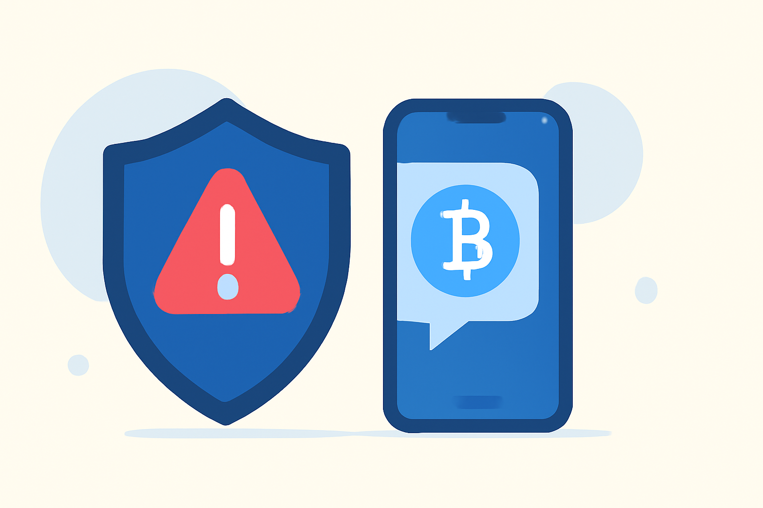 Protecting Yourself from Crypto Scam Texts: A Comprehensive Guide