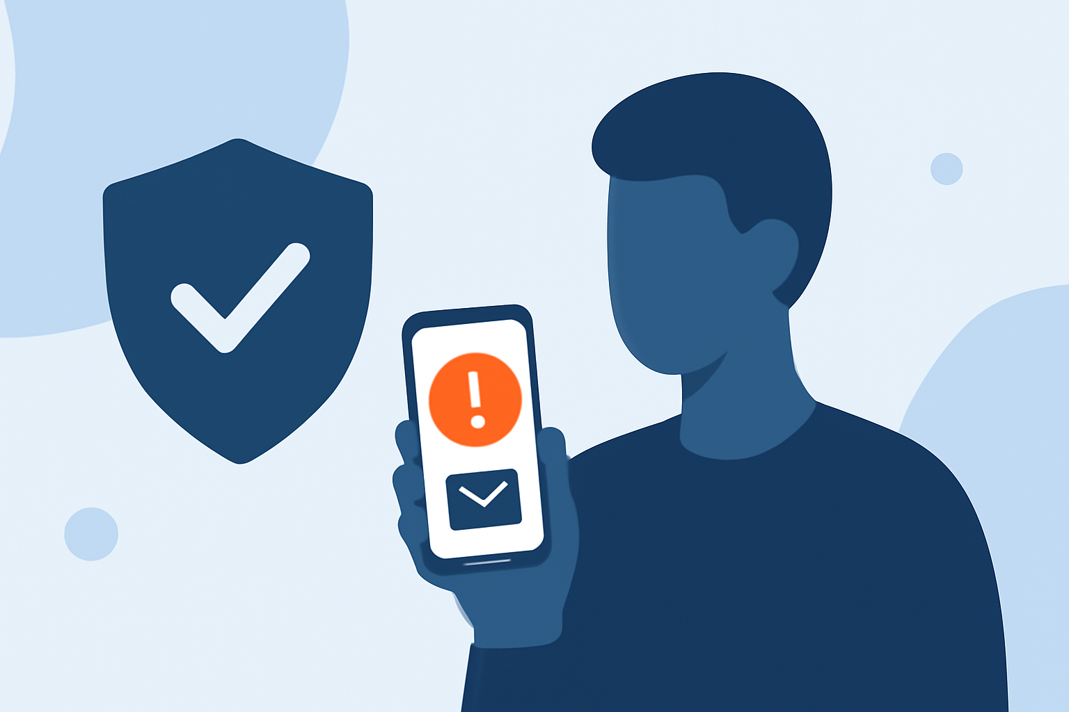 Protecting Yourself from Crypto Scam Texts: A Guide to Phone Safety Apps
