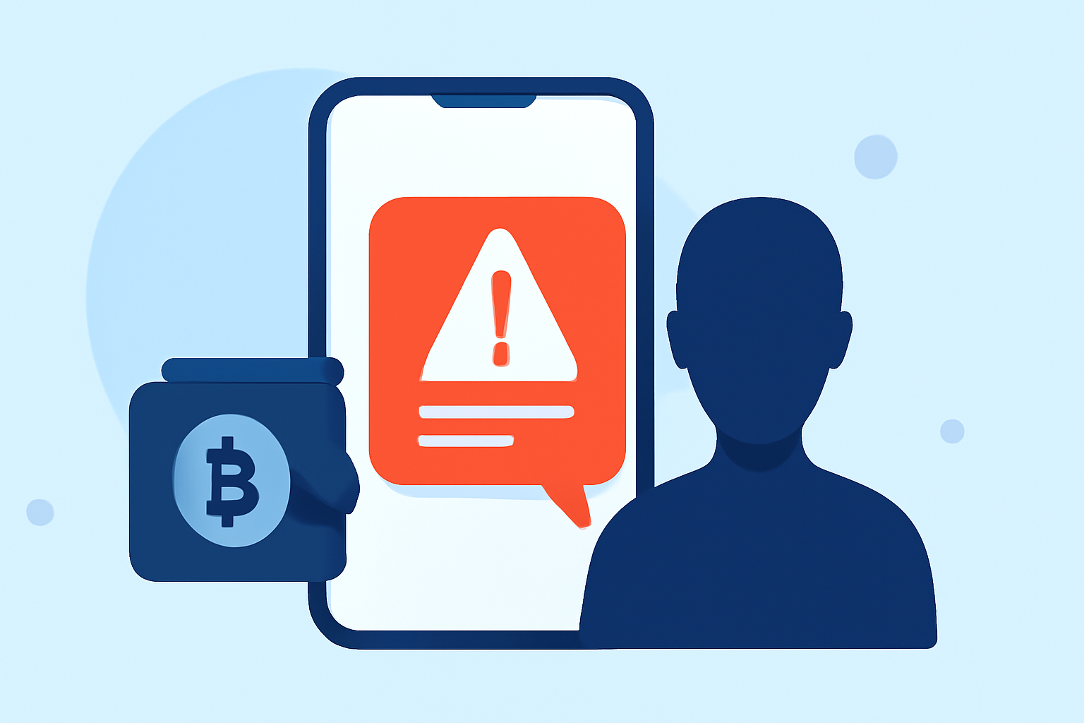 Protecting Yourself from Crypto Scam Texts: A Comprehensive Guide