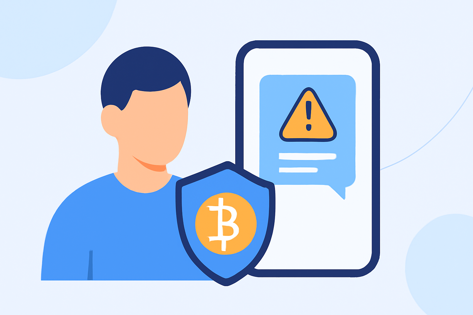 Protecting Yourself from Crypto Scam Texts: A Comprehensive Guide