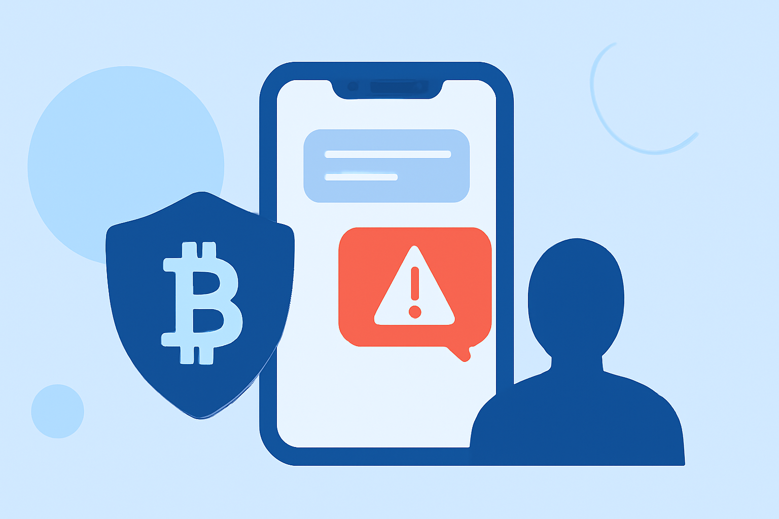 Protecting Yourself from Crypto Scam Texts: A Comprehensive Guide