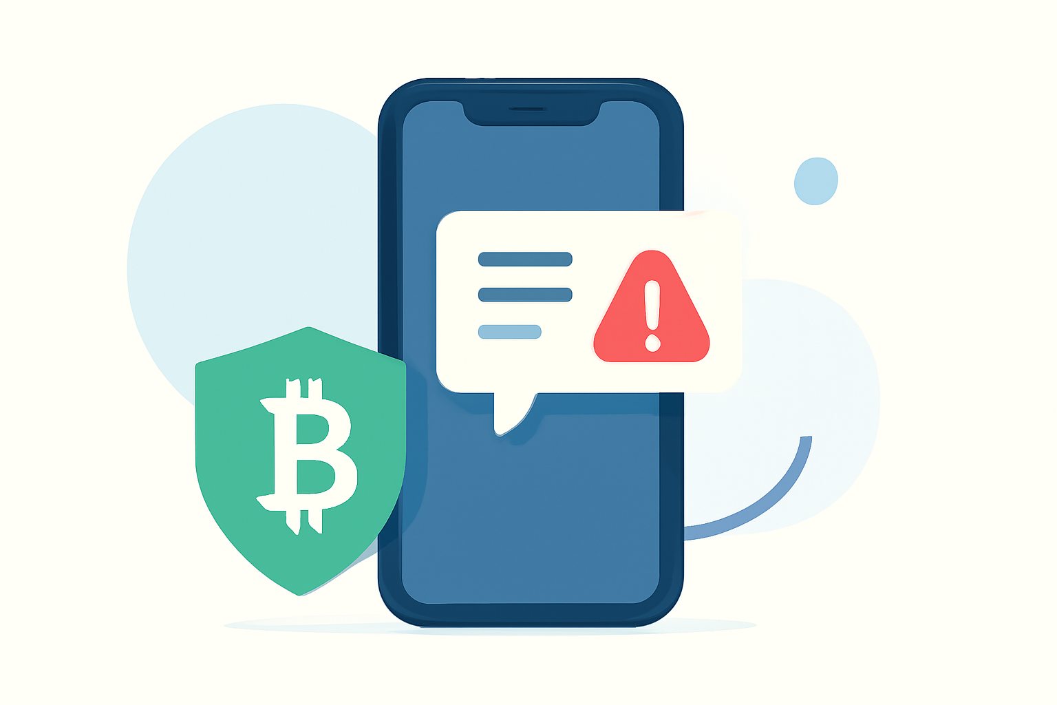Protecting Yourself from Crypto Scam Texts: A Comprehensive Guide
