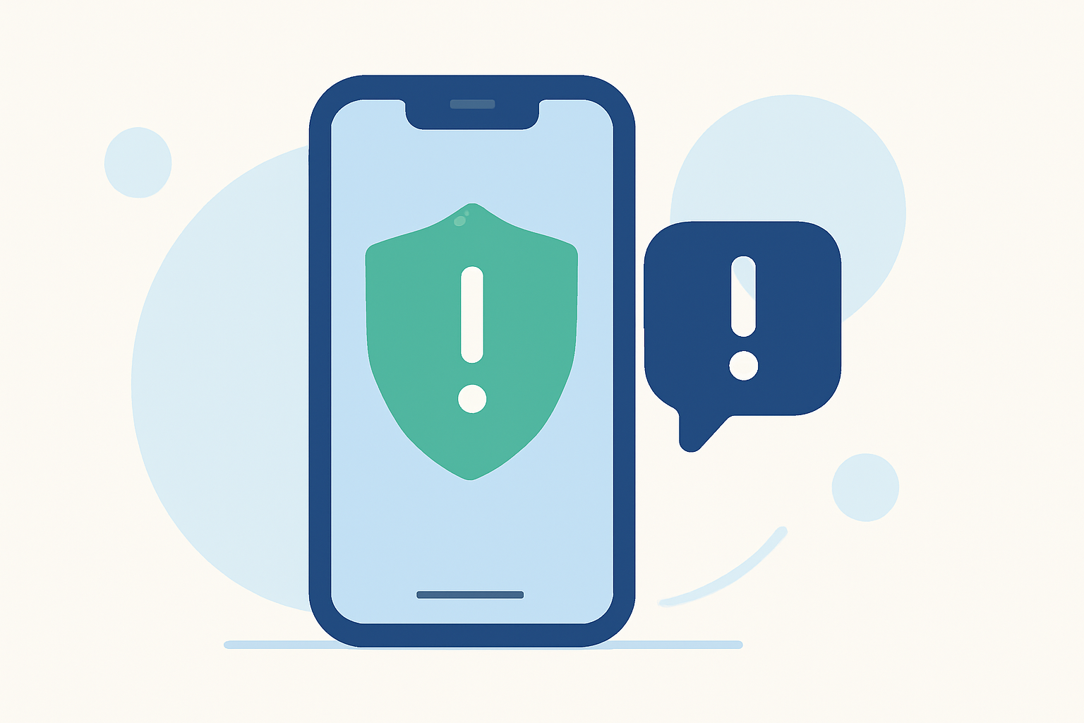 Protecting Yourself from Crypto Scam Texts: A Guide to Phone Safety Apps