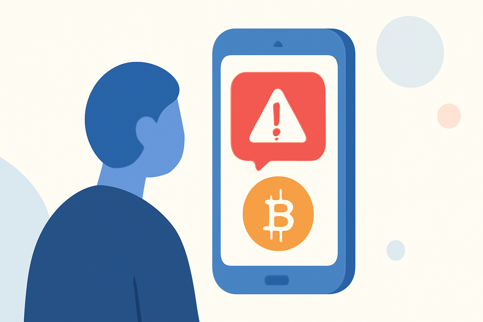 Protecting Yourself from Crypto Scam Texts: Essential Strategies for Everyday Users