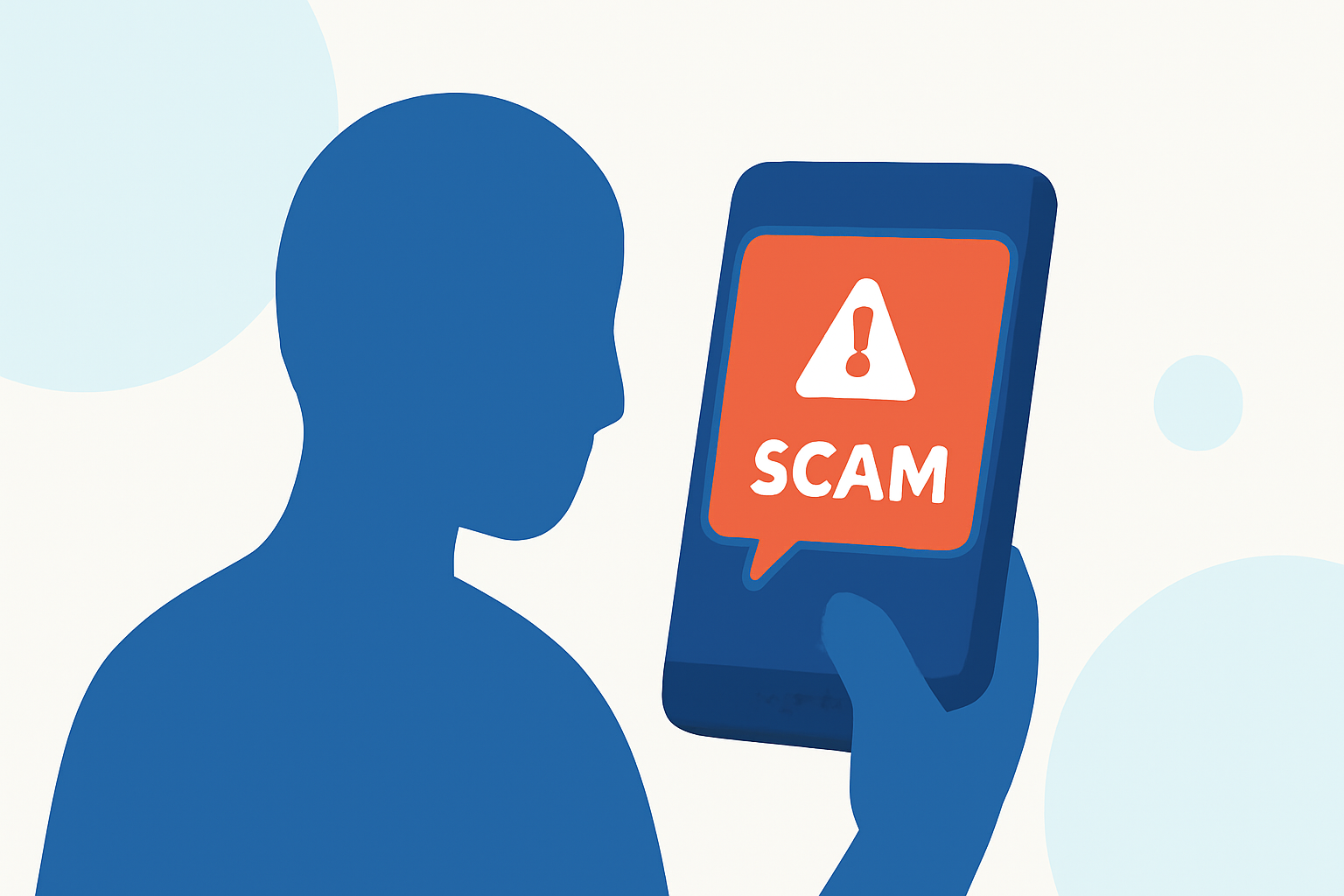 Protecting Yourself from Crypto Scam Texts: How Robokiller Leads the Charge
