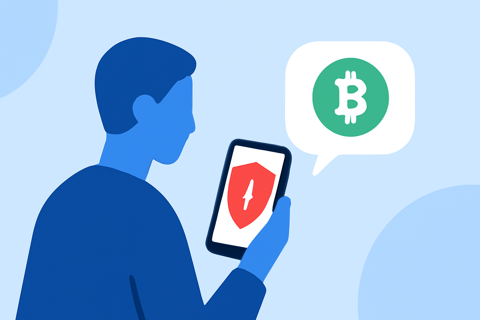 Protecting Yourself from Crypto Scam Texts: How Robokiller Leads the Way