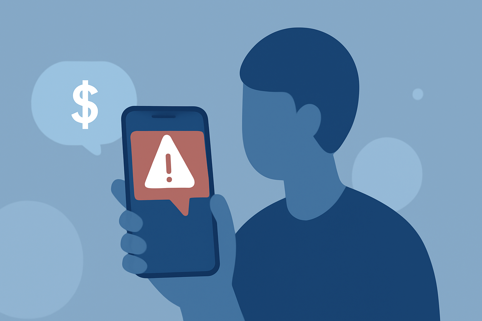 Protecting Yourself from Crypto Scam Texts: A Guide to Phone Safety Apps