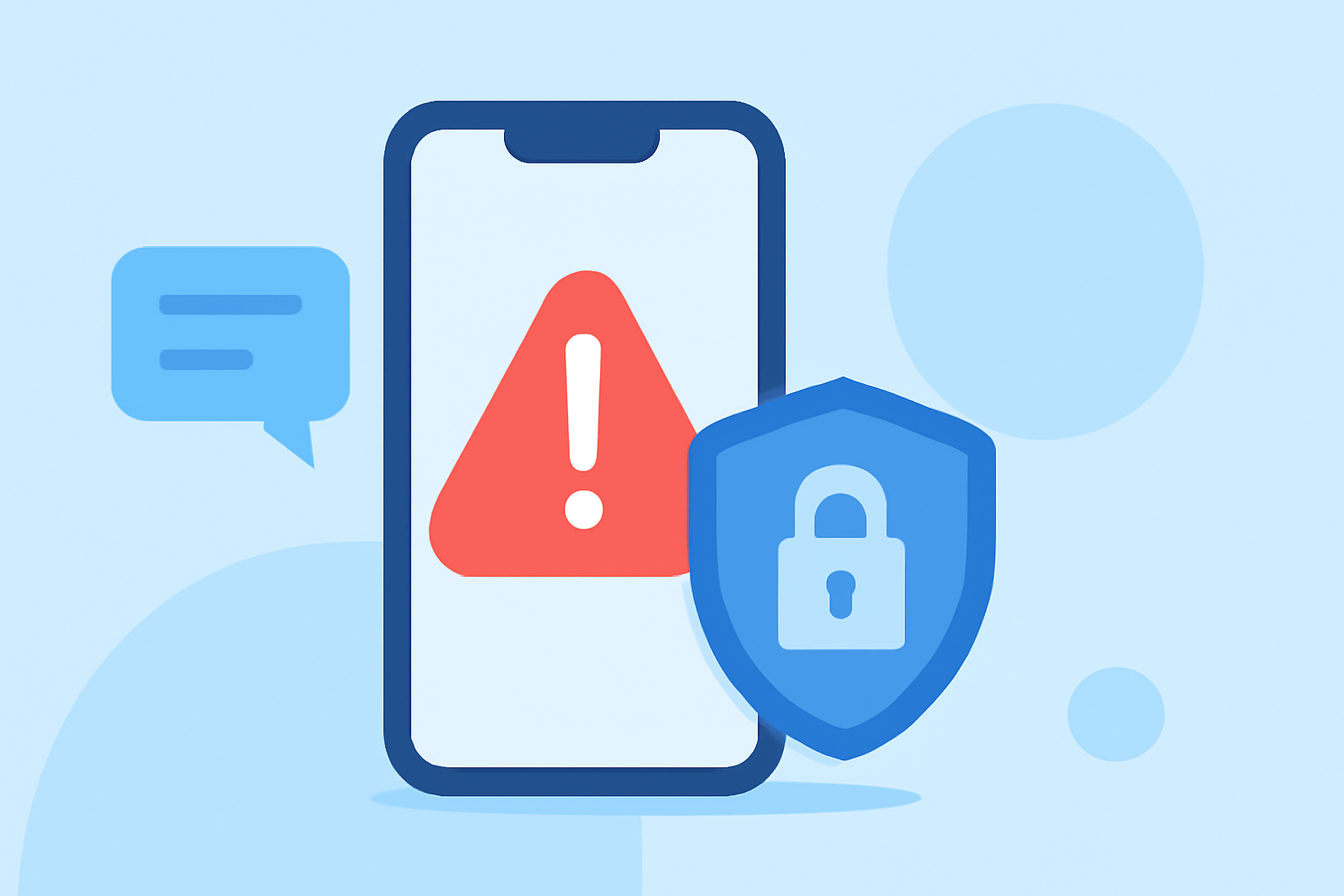 Protecting Yourself from Crypto Scam Texts: Top Phone Safety Apps for 2026