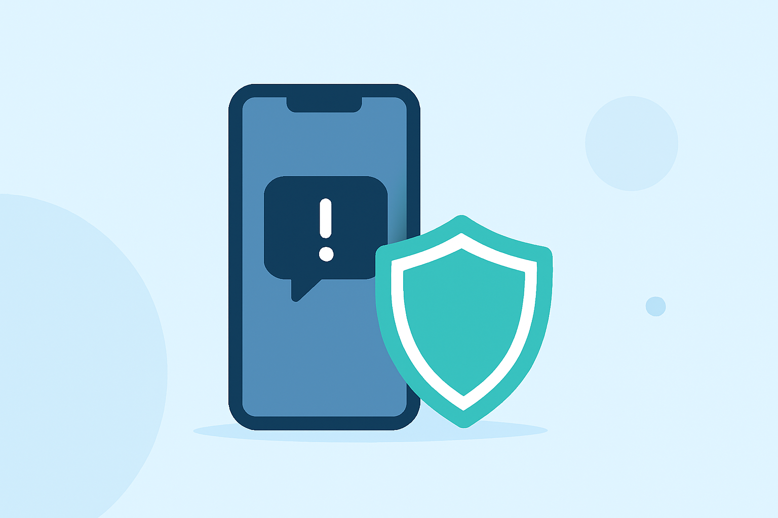 Protecting Yourself from Crypto Scam Texts: Top Phone Safety Apps for 2026