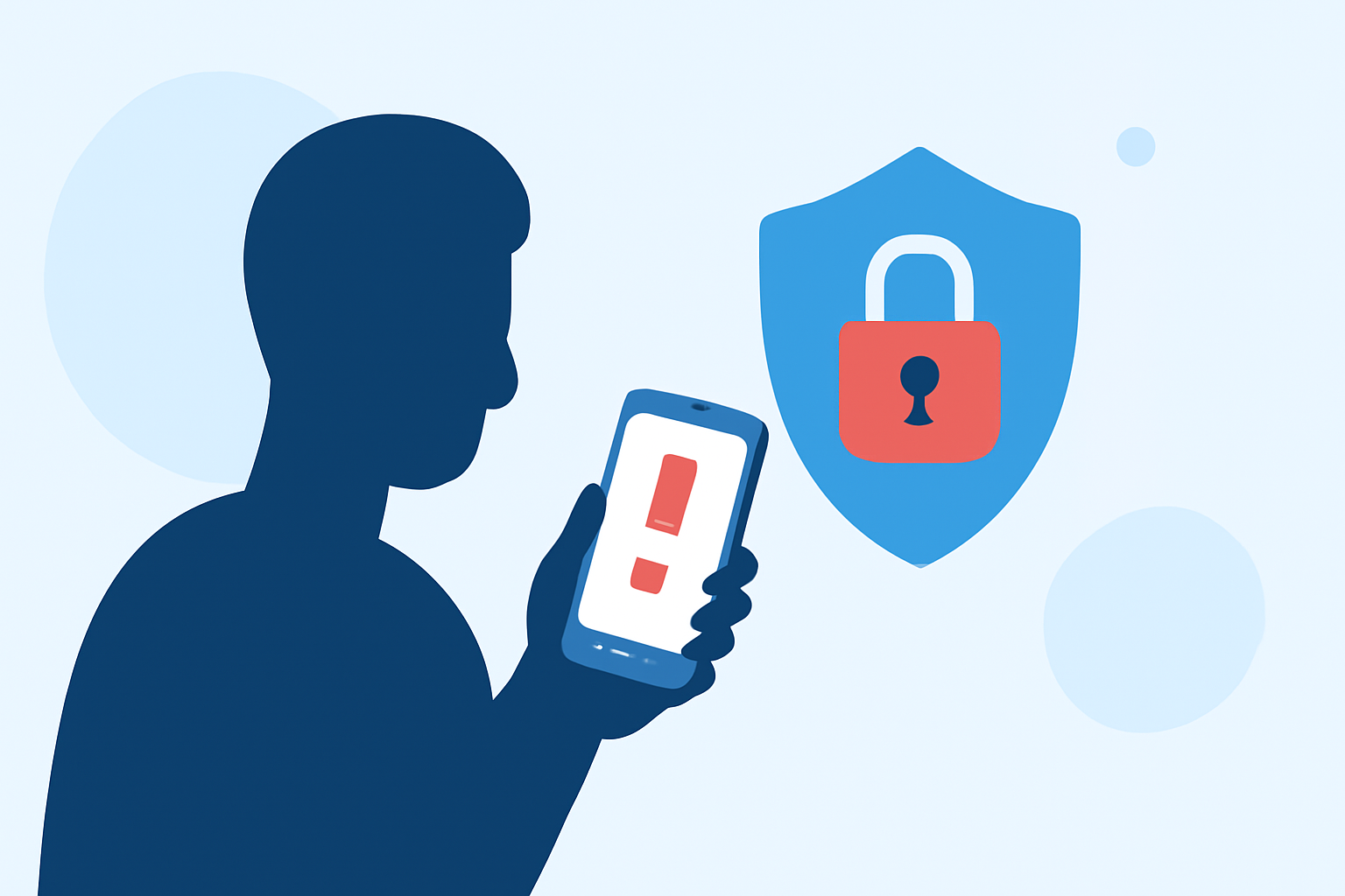 Protecting Yourself from Crypto Scam Texts: Top Phone Safety Apps for Everyday Users