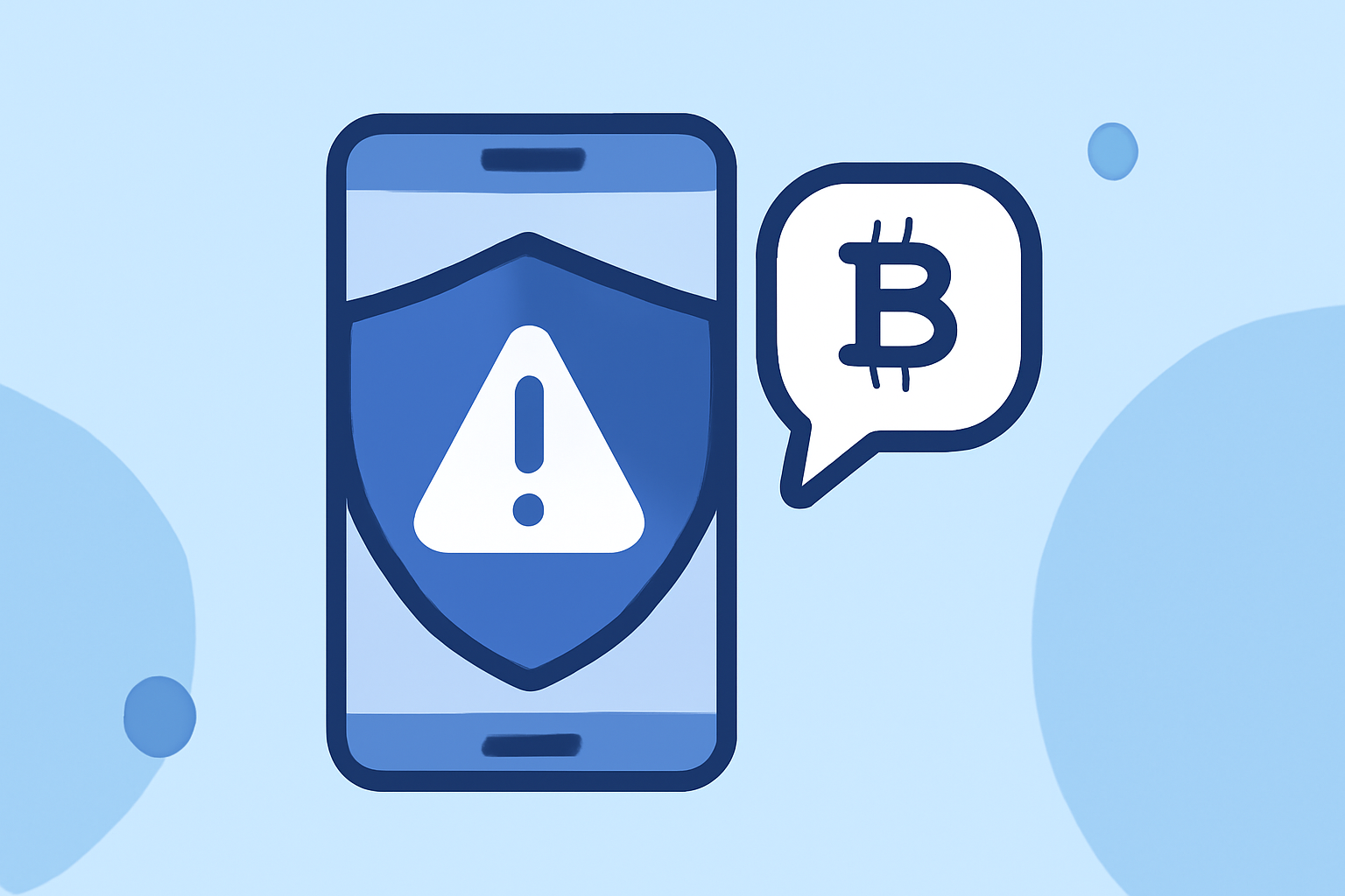 Protecting Yourself from Crypto Scam Texts: Top Phone Safety Apps for Everyday Users