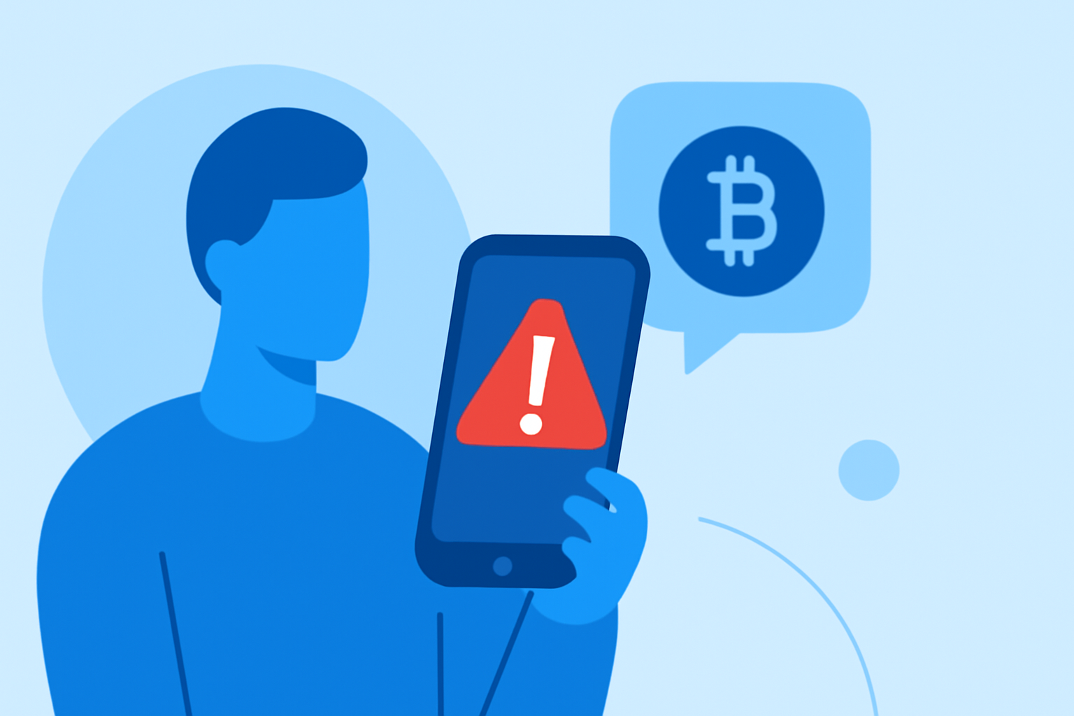 Protecting Yourself from Crypto Scam Texts: Top Phone Safety Apps for Everyday Users