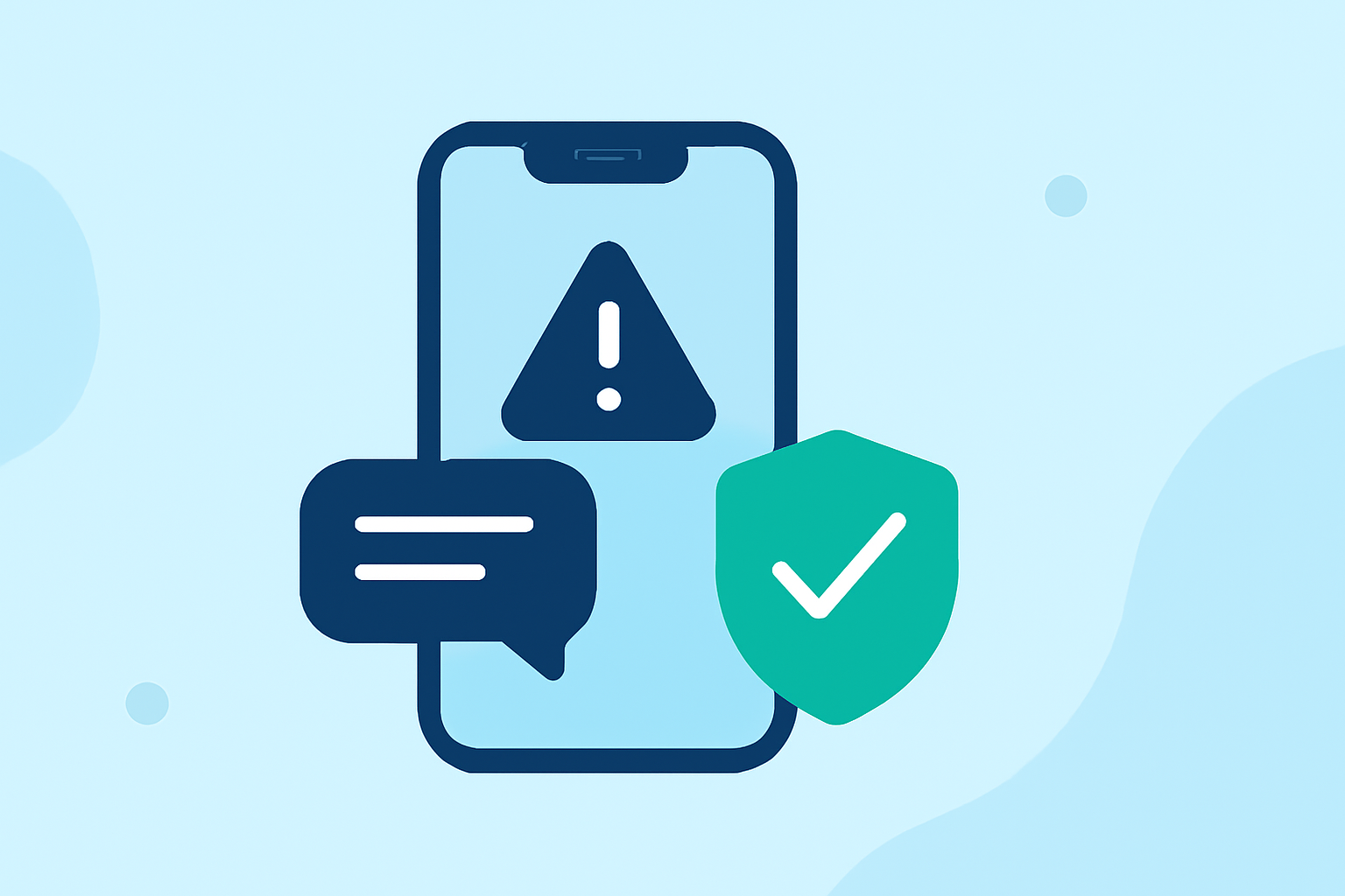 Protecting Yourself from Crypto Scam Texts: Top Phone Safety Apps for Everyday Users
