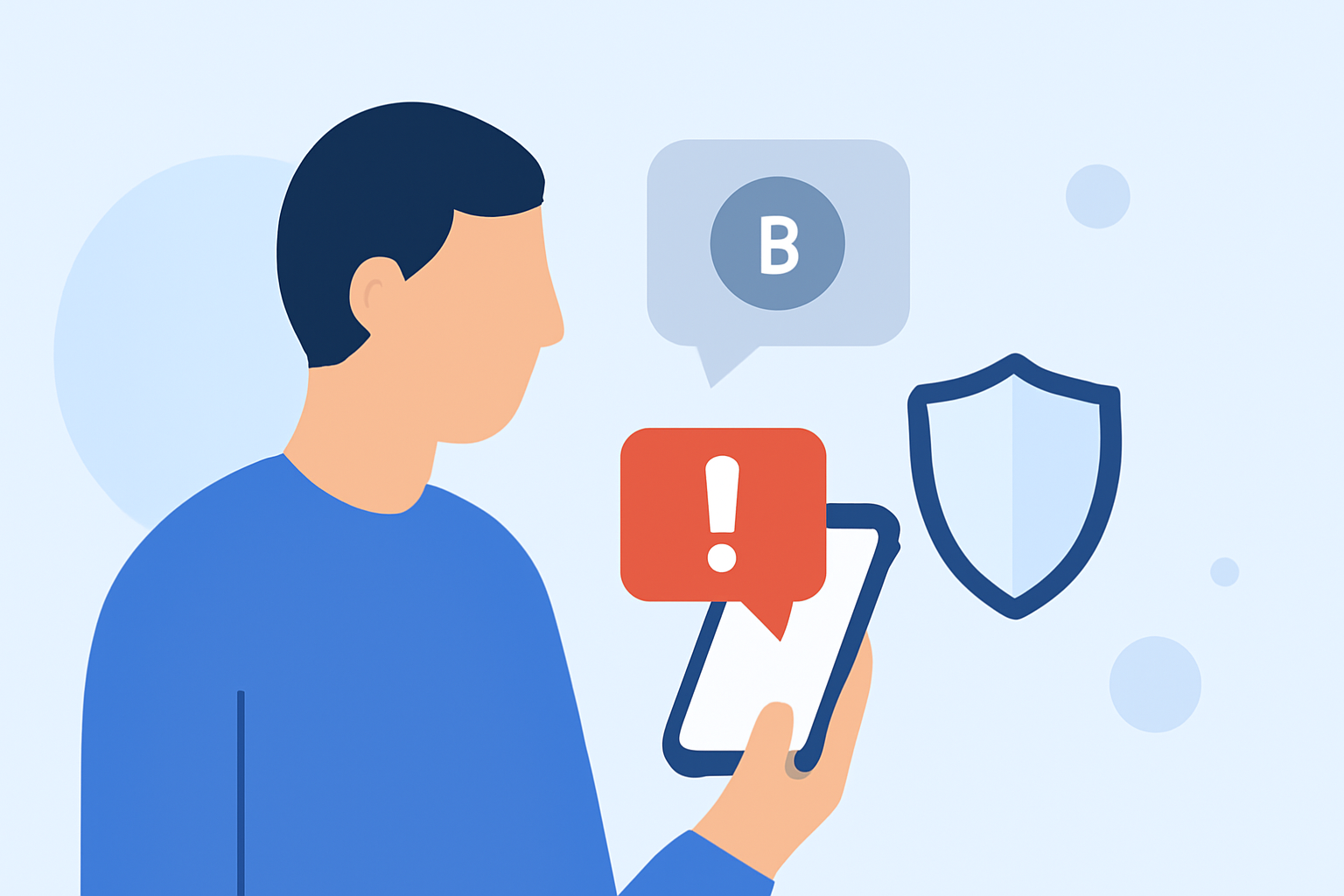 Protecting Yourself from Crypto Scam Texts: Top Phone Safety Apps for Everyday Users