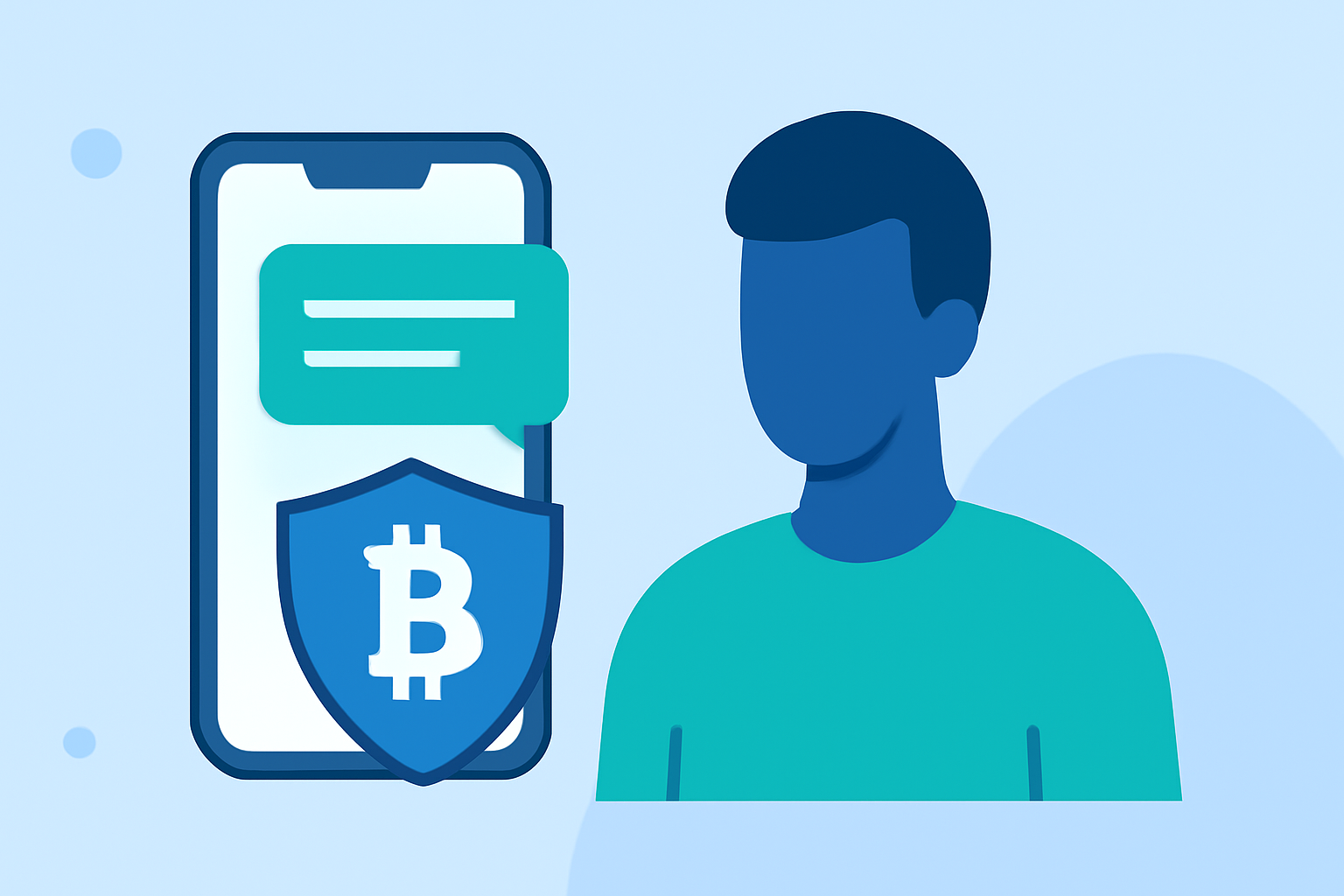 Protecting Yourself from Crypto Scam Texts: Top Phone Safety Apps for Everyday Users