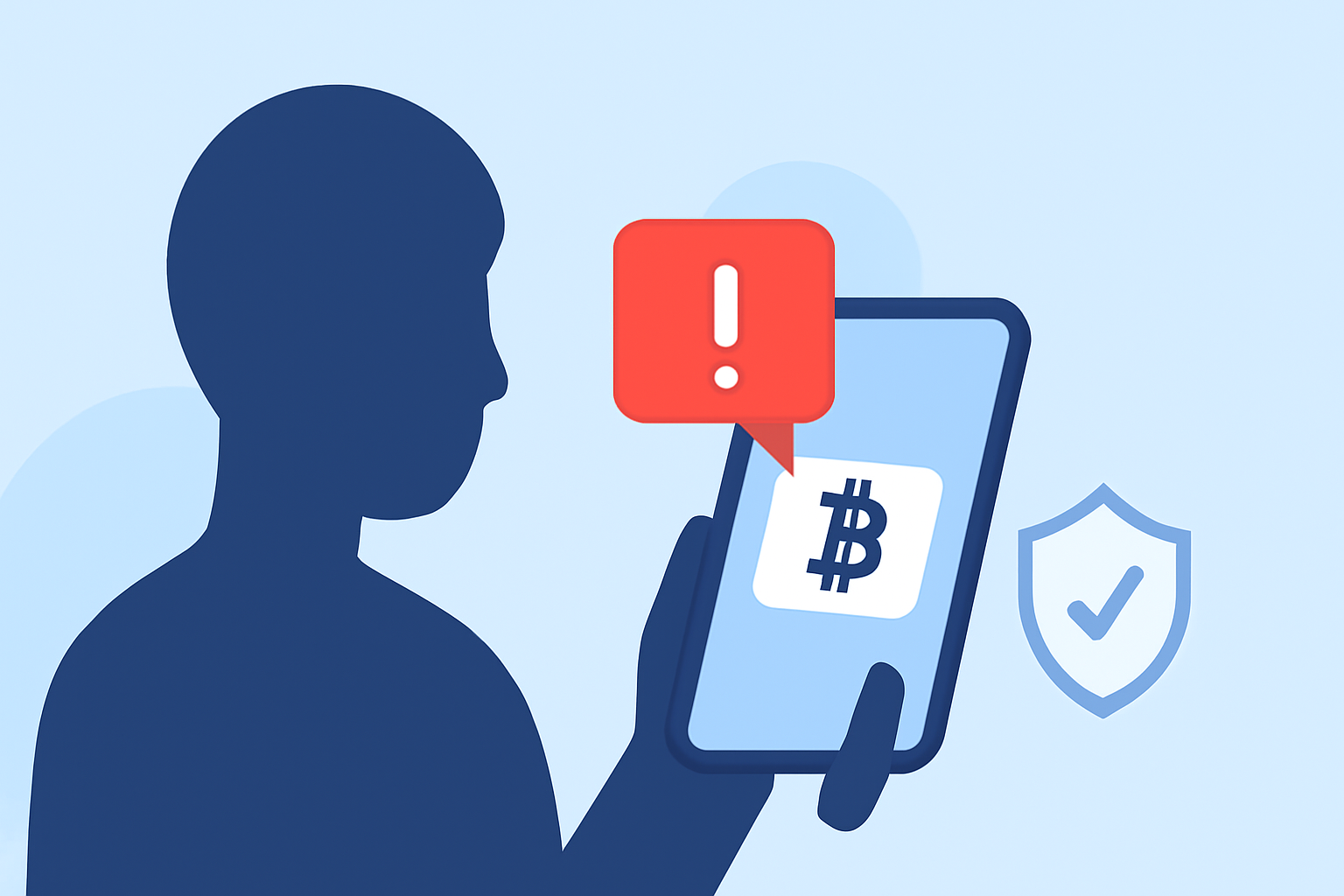 Protecting Yourself from Crypto Scam Texts: Top Phone Safety Apps for Everyday Users