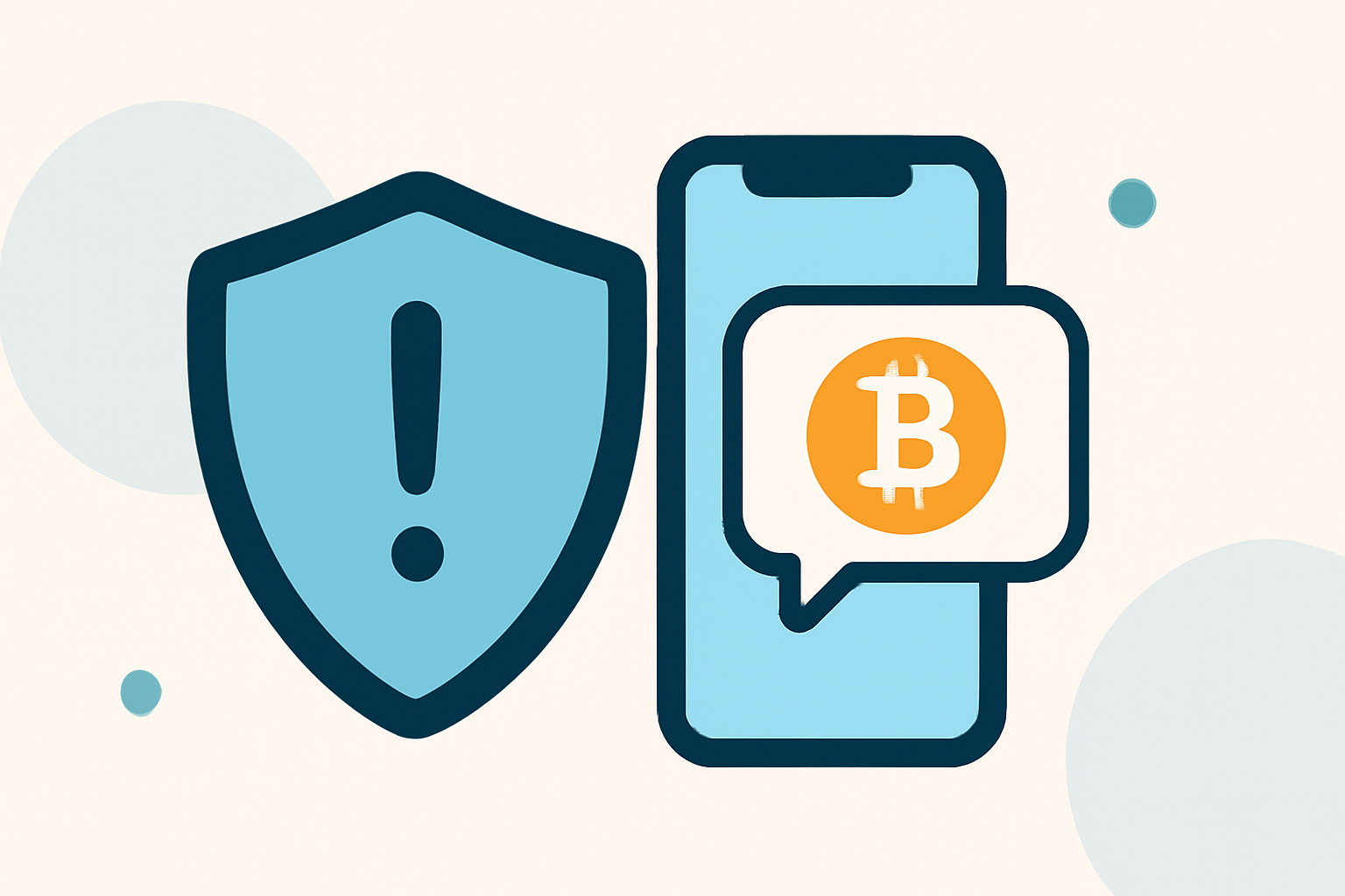 Protecting Yourself from Crypto Scam Texts: A Guide for Everyday Users