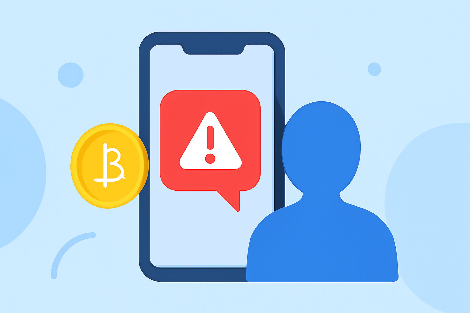 Protecting Yourself from Cryptocurrency Scam Texts: A Comprehensive Guide