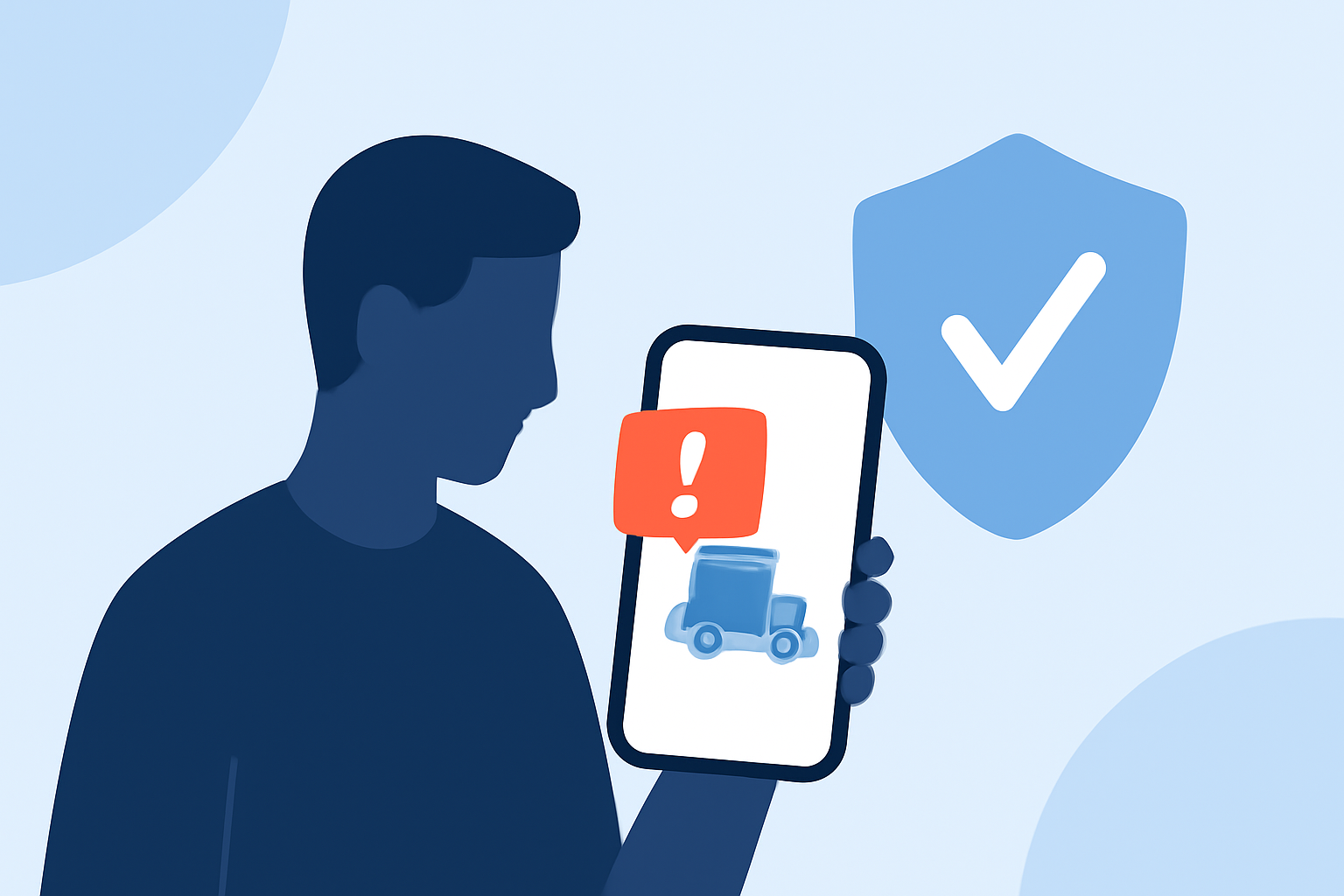 Protecting Yourself from Delivery Scam Texts: A Comprehensive Guide