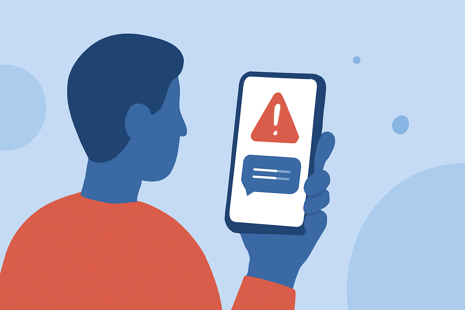 Protecting Yourself from Delivery Scam Texts: A Comprehensive Guide