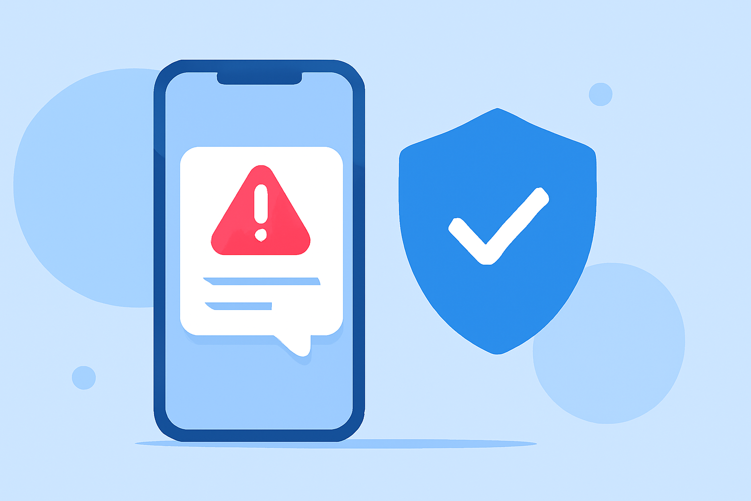 Protecting Yourself from Delivery Scam Texts: How Robokiller Leads the Way