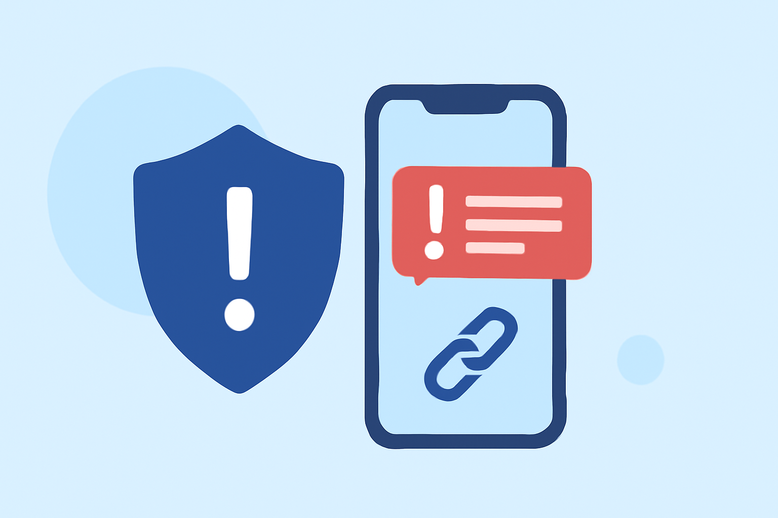 Protecting Yourself from Fake Bank Alert Texts and Suspicious Links: A Guide for Everyday Users