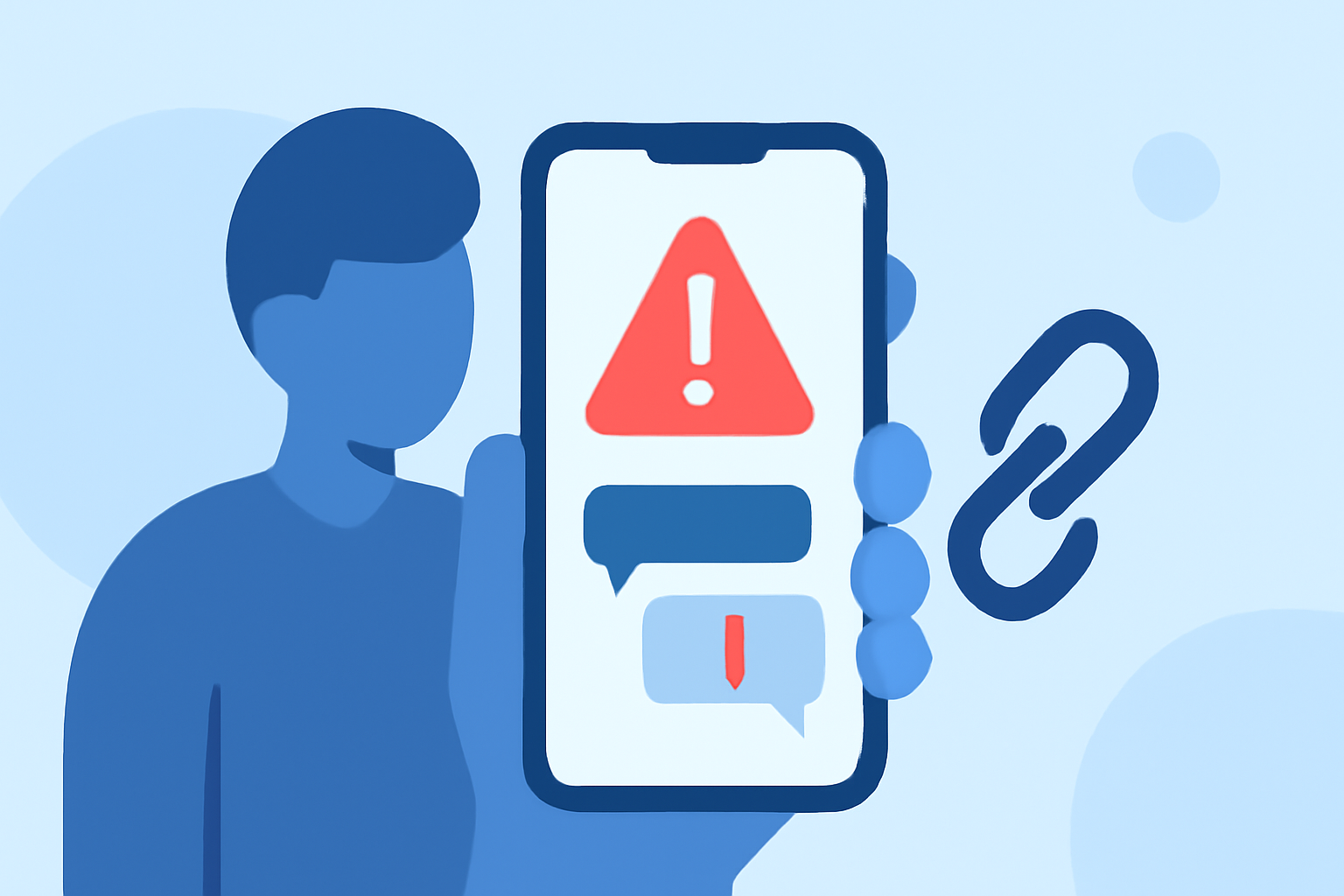 Protecting Yourself from Fake Bank Alert Texts and Suspicious Links: Top Apps for Everyday Users