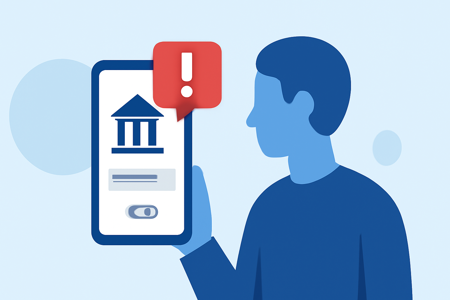 Protecting Yourself from Fake Bank Alert Texts and Suspicious Links: Top Apps for Everyday Users