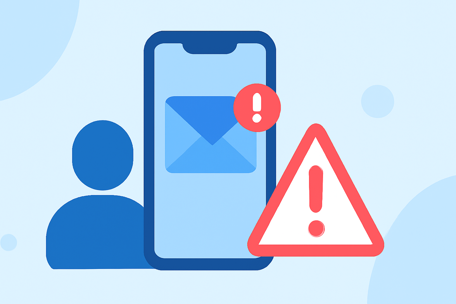 Protecting Yourself from Fake Bank Alert Texts and Suspicious Links: A Guide for Everyday Users