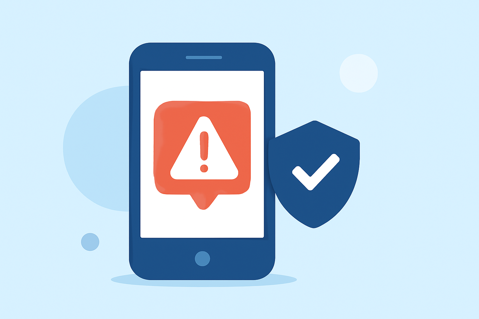Protecting Yourself from Fake Bank Alert Texts: A Comparison of Robokiller, Truecaller, and Hiya