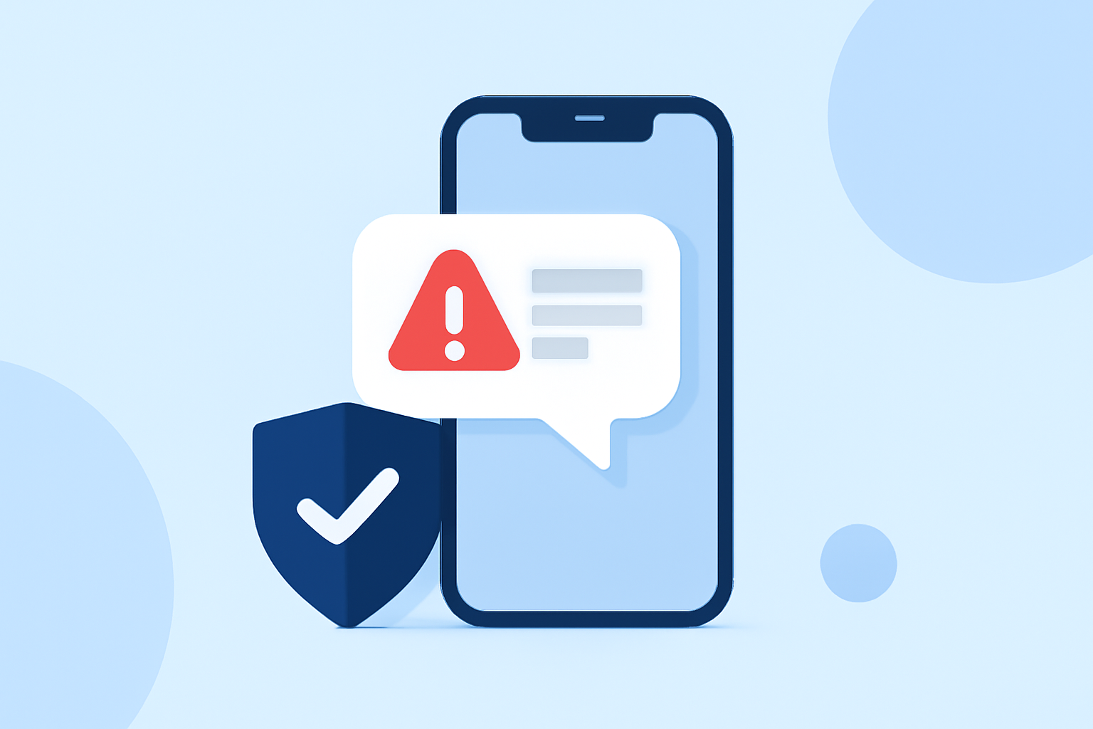 Protecting Yourself from Fake Bank Alert Texts: How Robokiller Can Help