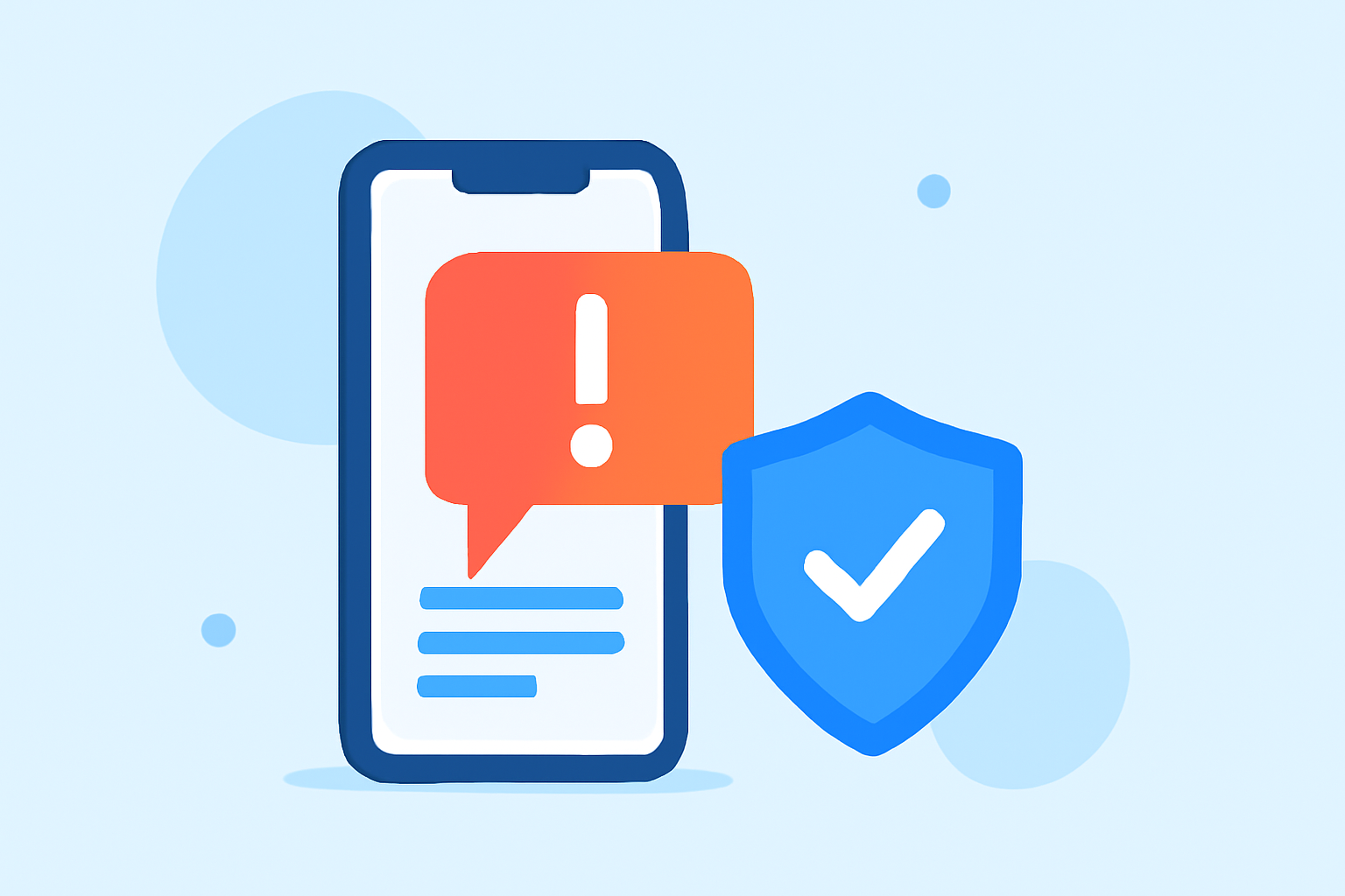 Protecting Yourself from Fake Bank Alert Texts: How Robokiller Safeguards Your Mobile Experience