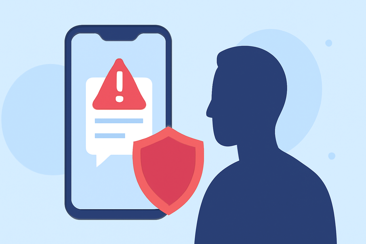 Protecting Yourself from Fake Bank Alert Texts: Top Alternatives to RoboKiller