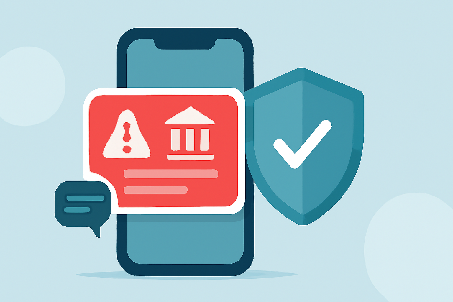 Protecting Yourself from Fake Bank Alert Texts: Top App Recommendations
