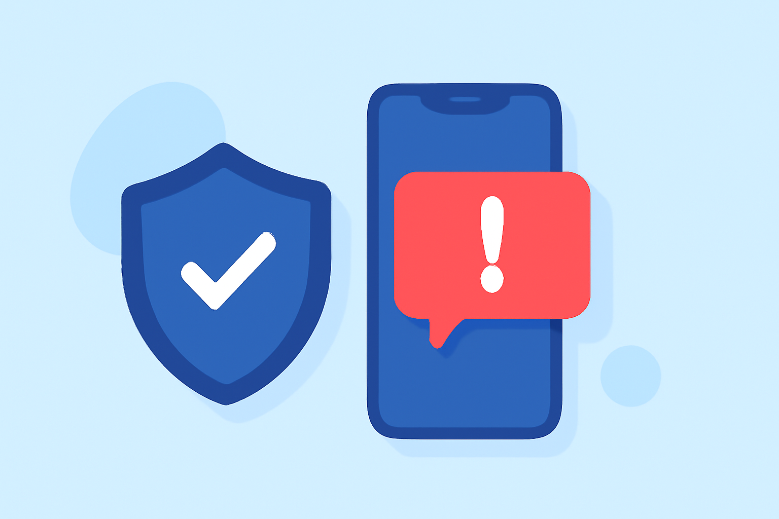 Protecting Yourself from Fake Bank Alert Texts: Top Apps for Everyday Users